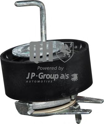 JP GROUP 4112200709 -  Натяжной ролик, ремень ГРМ
